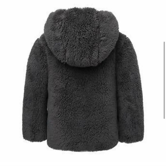 Infant Kids Baby Jacket 2-piece Fleece Set 18 months - Picture 5 of 8